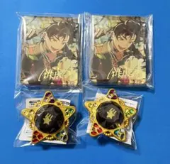 あんスタ 南雲鉄虎 スタライ前限定値下げ‼️
