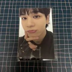 JO1 LAPOSTA2025 ラポスタ トレカ 豆原一成 086