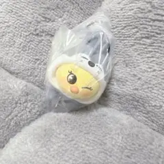 StrayKids SKZOO つまんでつなげてますこっと ウルフチャン ポガリ