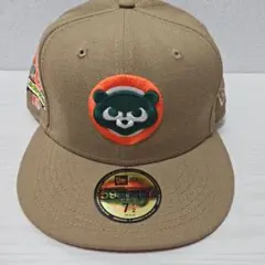 【新品・タグ付】シカゴ・カブスオールスターゲーム 59FIFTY 7 1/2