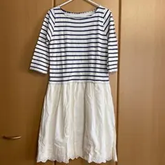 値下げ❣️earth ワンピース