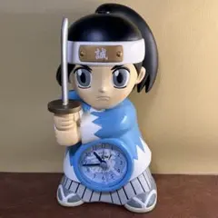 大河ドラマ 新選組! おしゃべり目覚まし時計