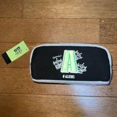 リトルグリーンメン トイストーリー ペンケース 筆箱