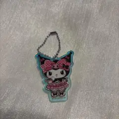 クロミくじキーホルダー