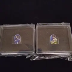 刀ミュ　ネイルチップ