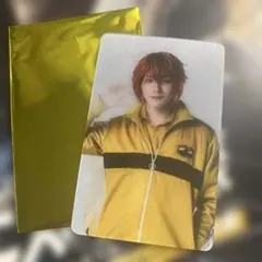 丸井ブン太 レンチキュラーカード