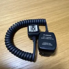 Canon ZR-1000 Zoom Remote Controller - メルカリ