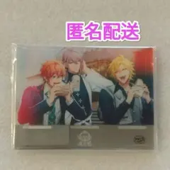 未開封　ヒプノシスマイク 麻天狼 スマホスタンド　アクリルスタンド　ナムコ限定