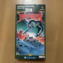 2025年最新】sfc スーパードラッケンの人気アイテム - メルカリ