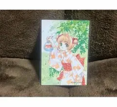 カードキャプター さくら 原作版 トレカ さくらカード編 No．79