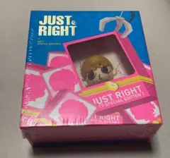 GOT7 USB Album Just Right BamBam 新品未開封品
