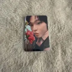 NCTWISH nctwish wishlist リク トレカ