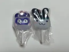 たまごっち　カラフルキャンディーチャーム