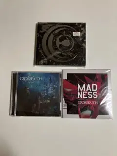 2026年最新】crossfaithの人気アイテム - メルカリ