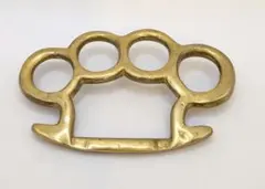 ナックルダスター型 ボトルオープナー 栓抜き - メルカリ