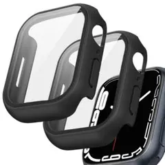 【2個入り】FALSAD Apple Watch カバー