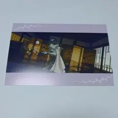 FGO フェス FGOフェス カルデア学園祭 ポストカード シャルルマーニュ ③のサムネイル
