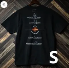 パブロヴィンチ Tシャツ　desire Sサイズ ブラック　新品　黒 2026年最新】pablo_vinciの人気アイテム - メルカリ