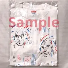 90s エレファントカシマシ エレカシ バンドTシャツ エレカシ 1996年