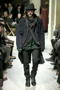 レア YOHJI YAMAMOTO POUR HOMME 17awジャケット 3 - メルカリ