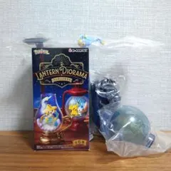 リーメント ポケモン ランタンジオラマ ランターンのサムネイル