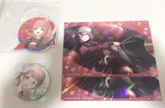 プロセカ　望月穂波　まとめ売り　レオニ