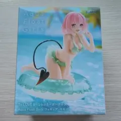 とらぶる　ダークネス　フィギュア　モモ