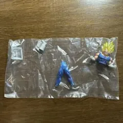 HGドラゴンボール04 MAJIN BUU SAGA 魔人ベジータ