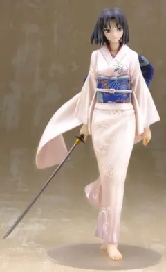 【新品未開封】空の境界　伽藍の洞　 1/7 PVC製塗装済み完成品