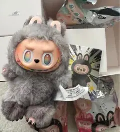 最終値下げ【正規品】ラブブ ID（シークレット） 2025年最新】popMart labubu シークレットの人気アイテム - メルカリ