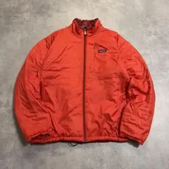 Patagonia 00s Micro puff jacket