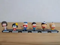 ちまこれ　赤塚不二夫キャラクターズのサムネイル