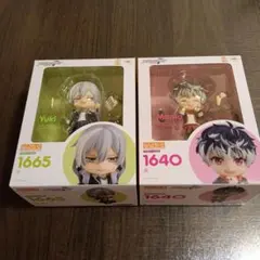 ねんどろいど　アイドリッシュセブン Re:vale 千 百