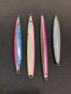 撃投レベル、撃投ストライク、その他セット売り GEKITO JIG STRIKE｜撃投 GEKITO Site