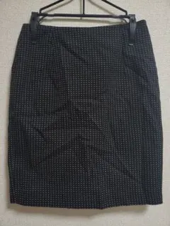 タイトスカート　ブラック　Sサイズ