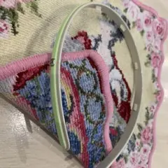 アレクサンドルドゥパリ　カチューシャのサムネイル