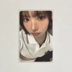 Hearts2Hearts ジウ RUDE Hellolive 特典 トレカ - メルカリ