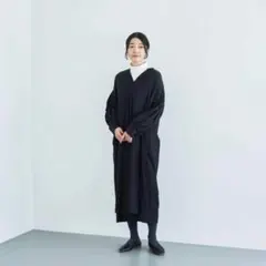 美品！オオカミとシロクマのヴィーカ ロングメルトン - メルカリ