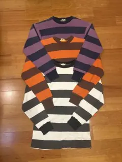 90s MEDALLION 3枚セット　ヘビーオンス 英国製