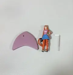 ディズニー ハーモニーインカラー フィギュア ダンサー