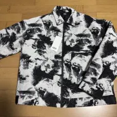 新品　アズール　ジャケット　ブルゾンのサムネイル