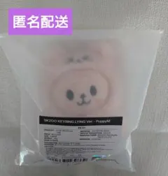 【SKZOO】スキズ パピーム celebrATE キーリング　スンミン