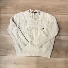 トミーヒルフィガー トップス