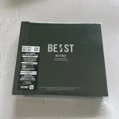 BE:FIRST ベストアルバム BE:ST 3CD