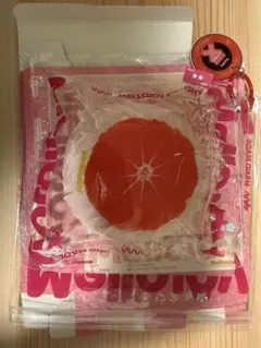 mellojoy メロジョイスクイーズ グレープフルーツ