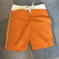 BIRDWELL 310 サーフパンツ 29インチ イエロー ホワイト - メルカリ