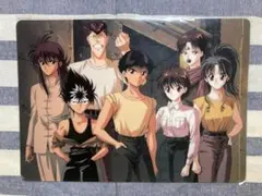 2025年最新】幽遊白書下敷きの人気アイテム - メルカリ