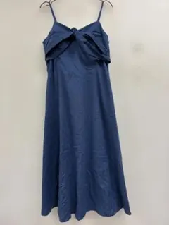 EVERY.VERY NICE CLAUPリネンキャミソールワンピース