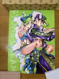 2026年最新】タイトル：ジョジョの奇妙な冒険 キャラクターグッズ