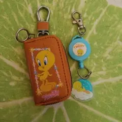 2026年最新】トゥイーティー キーホルダーの人気アイテム - メルカリ